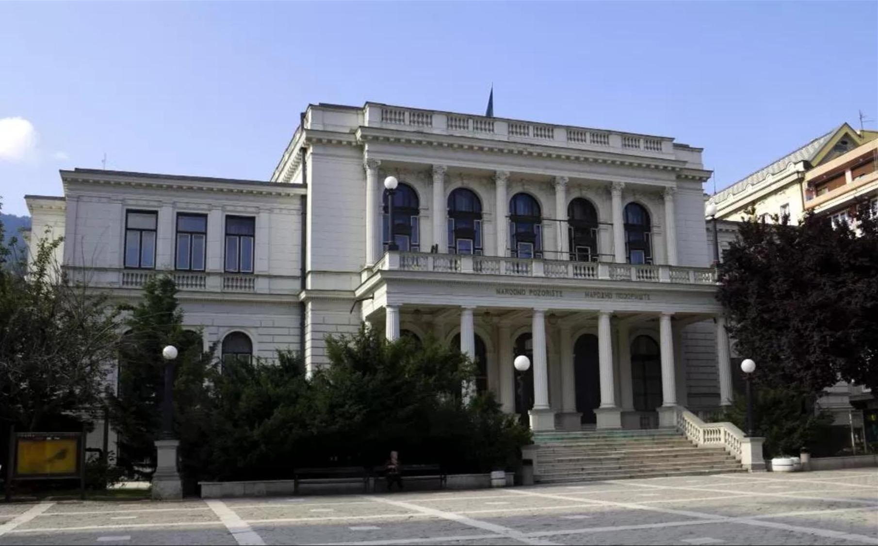Tim Apartment Sarajevo With Private Parking ภายนอก รูปภาพ
