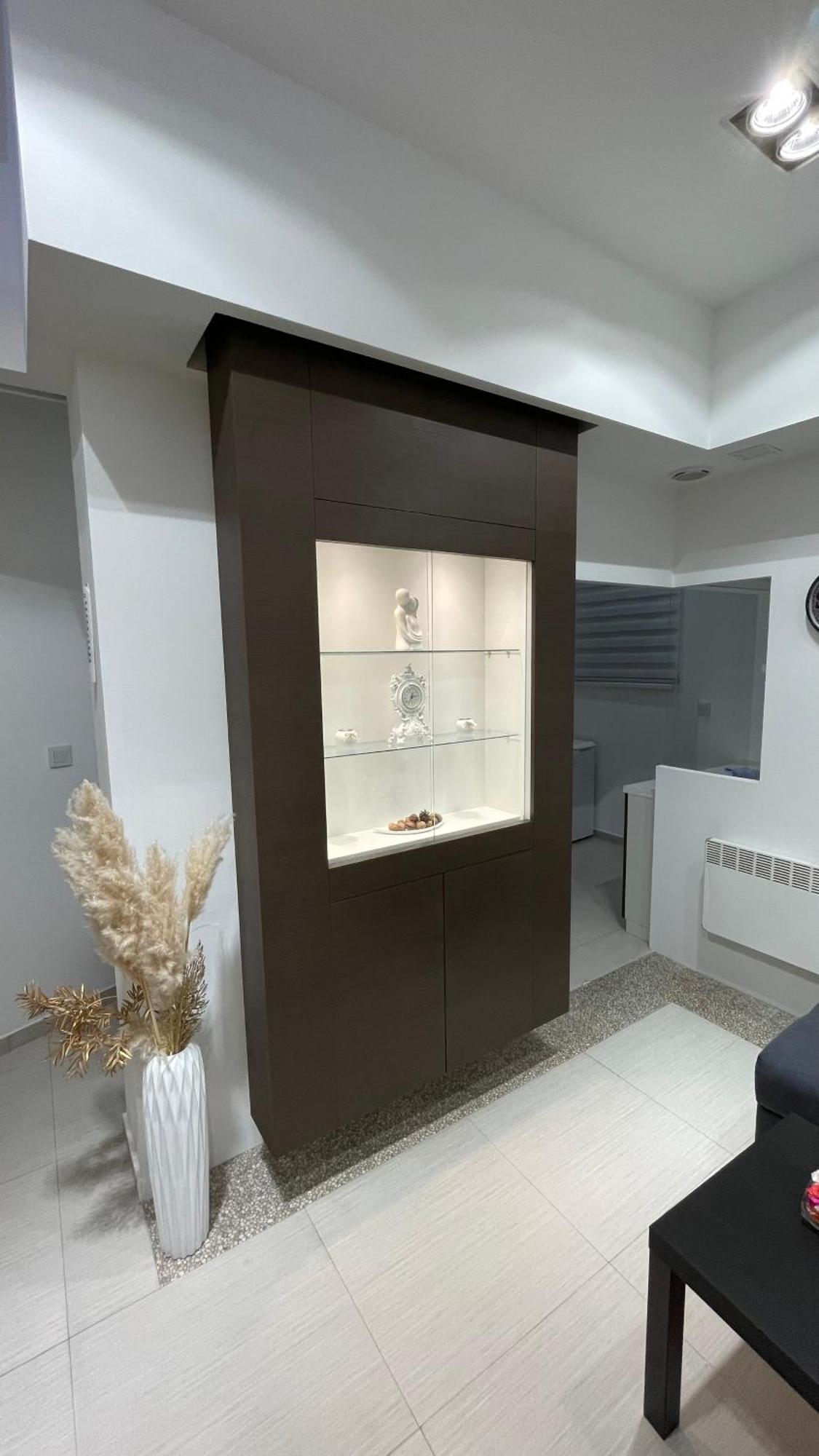 Tim Apartment Sarajevo With Private Parking ภายนอก รูปภาพ